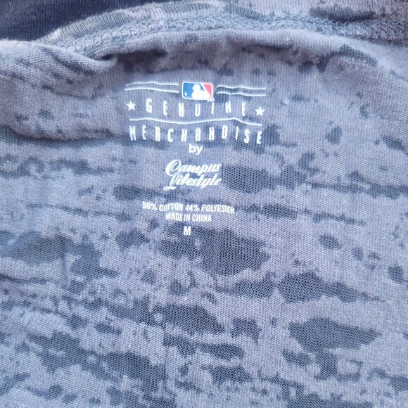 NY Mets tank top - Picture 3 of 3